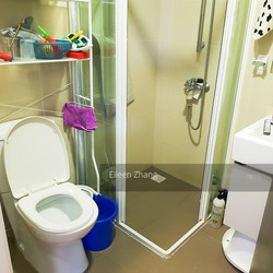 Blk 311A Trivelis (Clementi), HDB 3 Rooms #193987202
